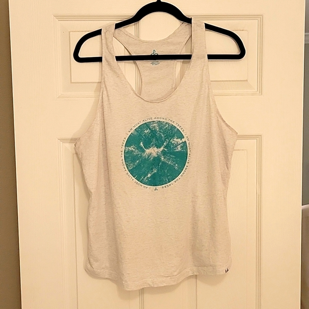 Prana Sports Tank Top